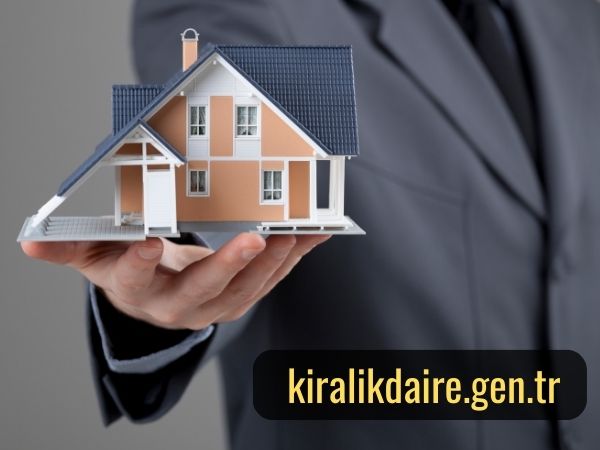 Yarenler Mahallesi Kiralık Daire